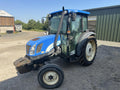 Tracteur New Holland TN60D