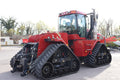 Tracteur Case IH Quadtrac 535 GPS