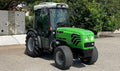 Tracteur Deutz AgroCompact F100