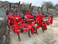 Cultivateur à dents Gregoire-Besson CROSSLAND - 5,20 m