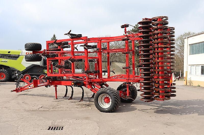 Cultivateur à dents Horsch TERRANO 6.4 GX - 6,4 m