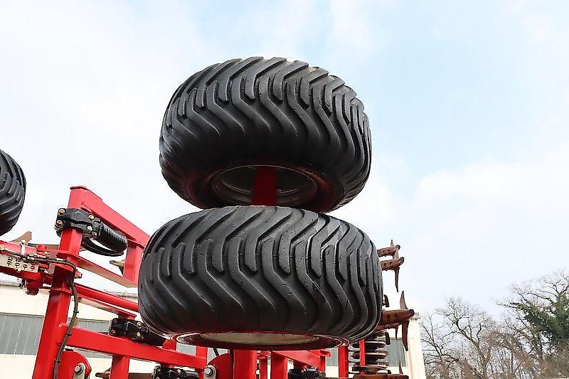Cultivateur à dents Horsch TERRANO 6.4 GX - 6,4 m