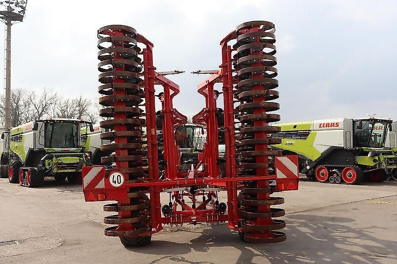 Cultivateur à dents Horsch TERRANO 6.4 GX - 6,4 m