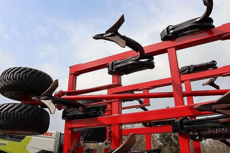 Cultivateur à dents Horsch TERRANO 6.4 GX - 6,4 m