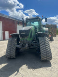 Tracteur Fendt 936 Vario