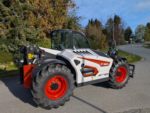 Chariot Télescopique Bobcat TL43 2026