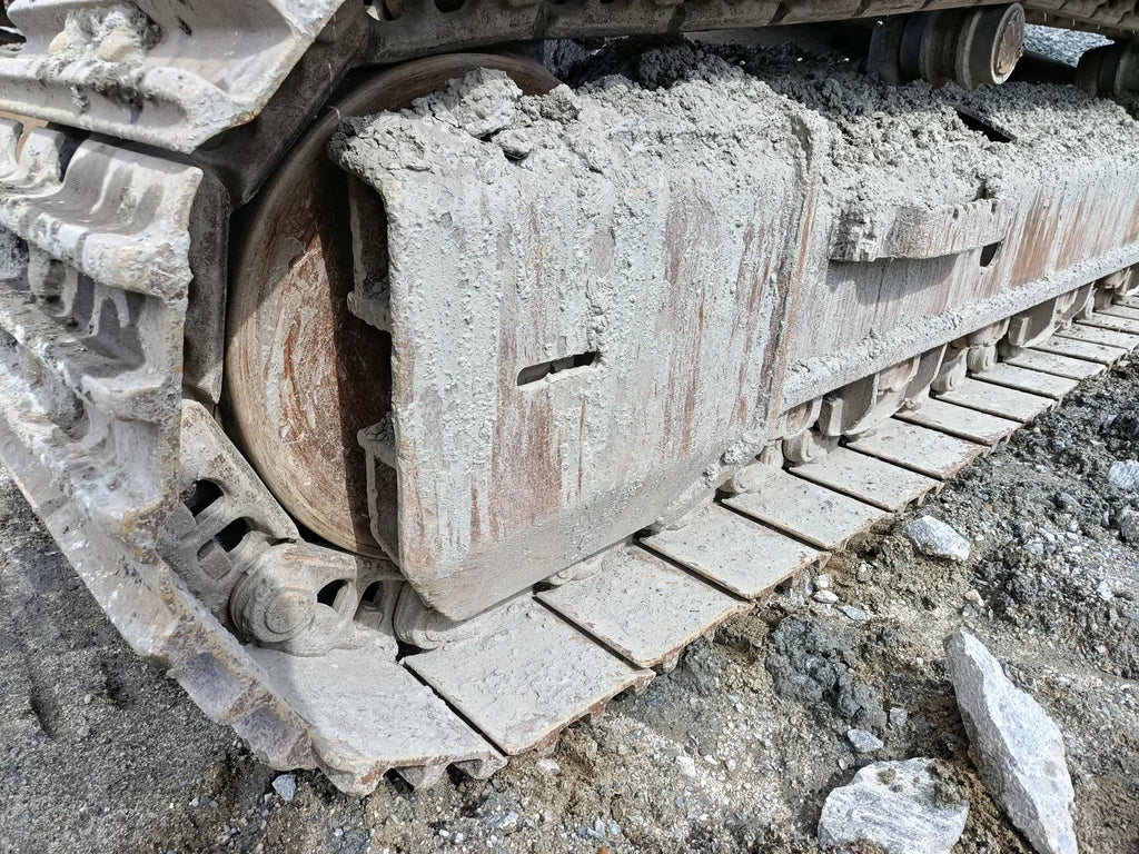Pelle Hitachi Zaxis 350LC-5B