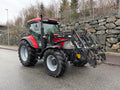 Tracteur McCormick X60.50