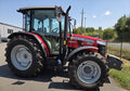 Tractor Massey Ferguson 4708 M – 2025 – 250 horas
