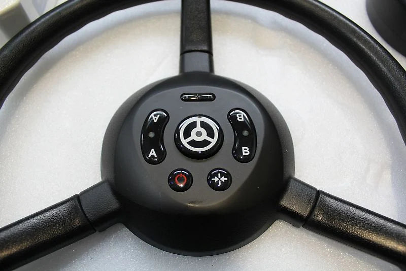 SunNav AG500 Isobus RTK - Systeme de guidage pour tracteur