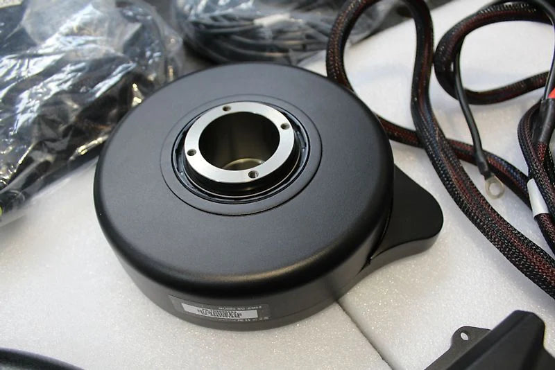 SunNav AG500 Isobus RTK - Systeme de guidage pour tracteur