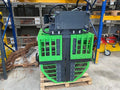 Avant GreenPacker 295-335 cm - Collecteur de fumier 2023