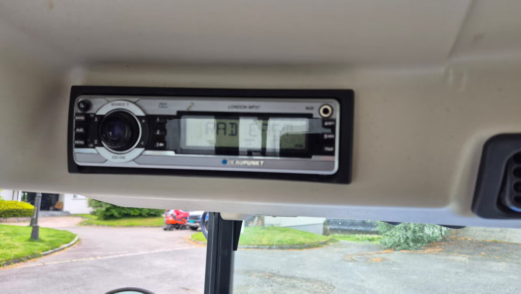 Tracteur Iseki TG5470