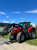 Trator Massey Ferguson 6718 2020