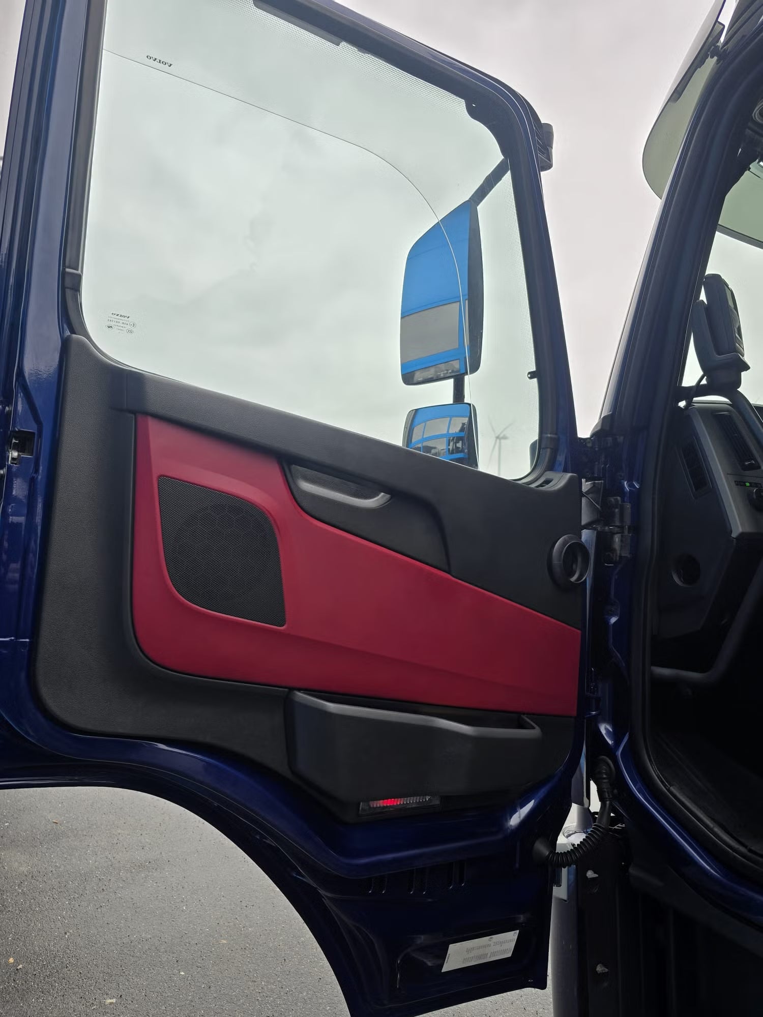 Camion Volvo FM 460 2016 - Dépanneuse 460 ch