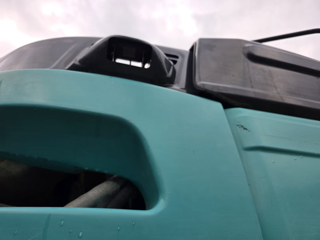 Pelle Kobelco SK270SRLC-5 + TopCon GPS