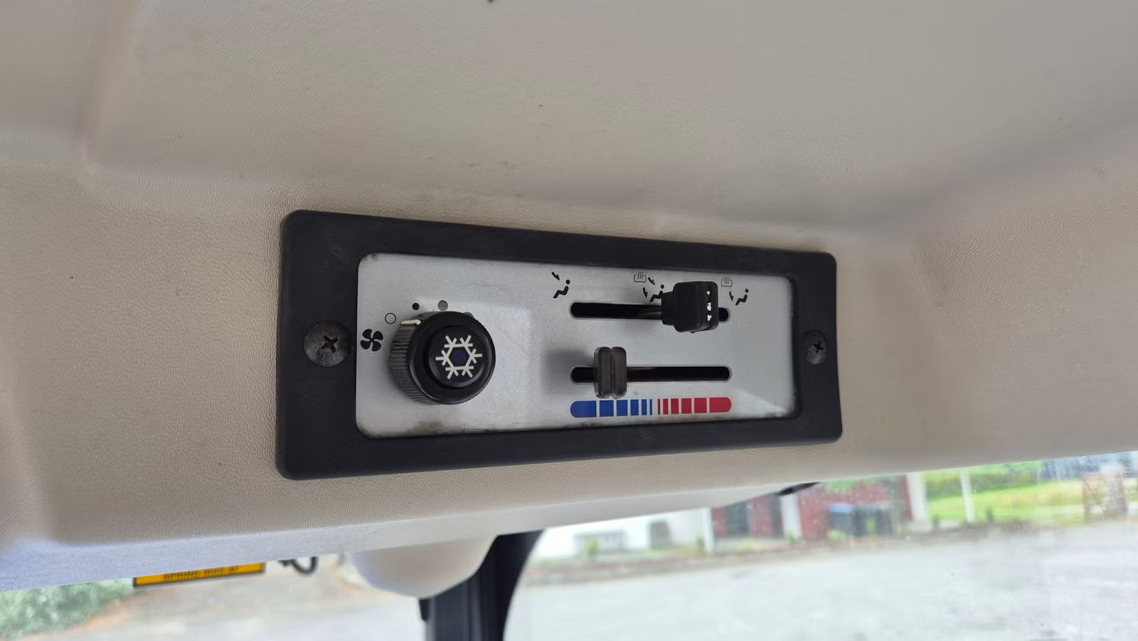Tracteur Iseki TG5470