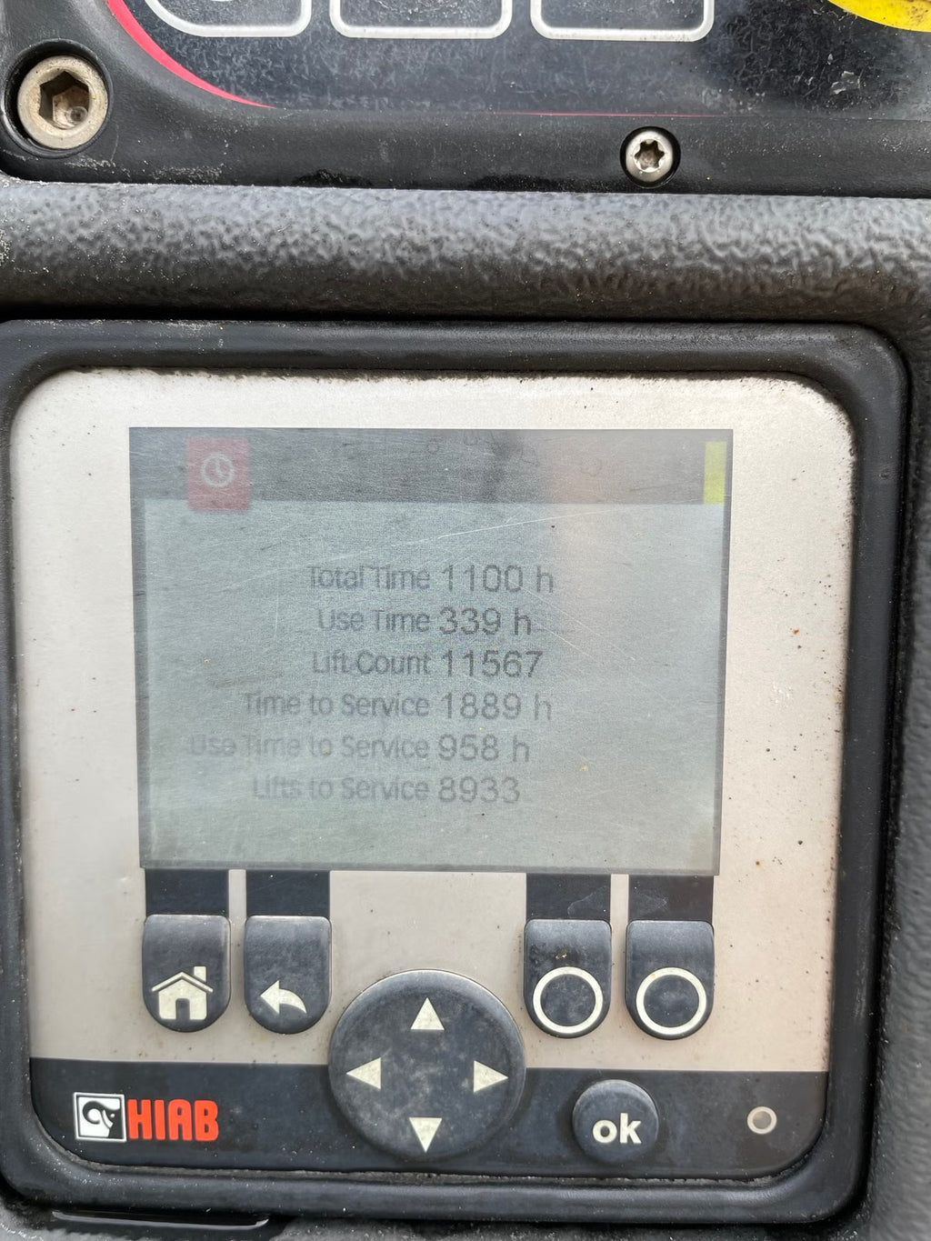 Camion Volvo FH 540 2017 - Camion-grue 540 ch