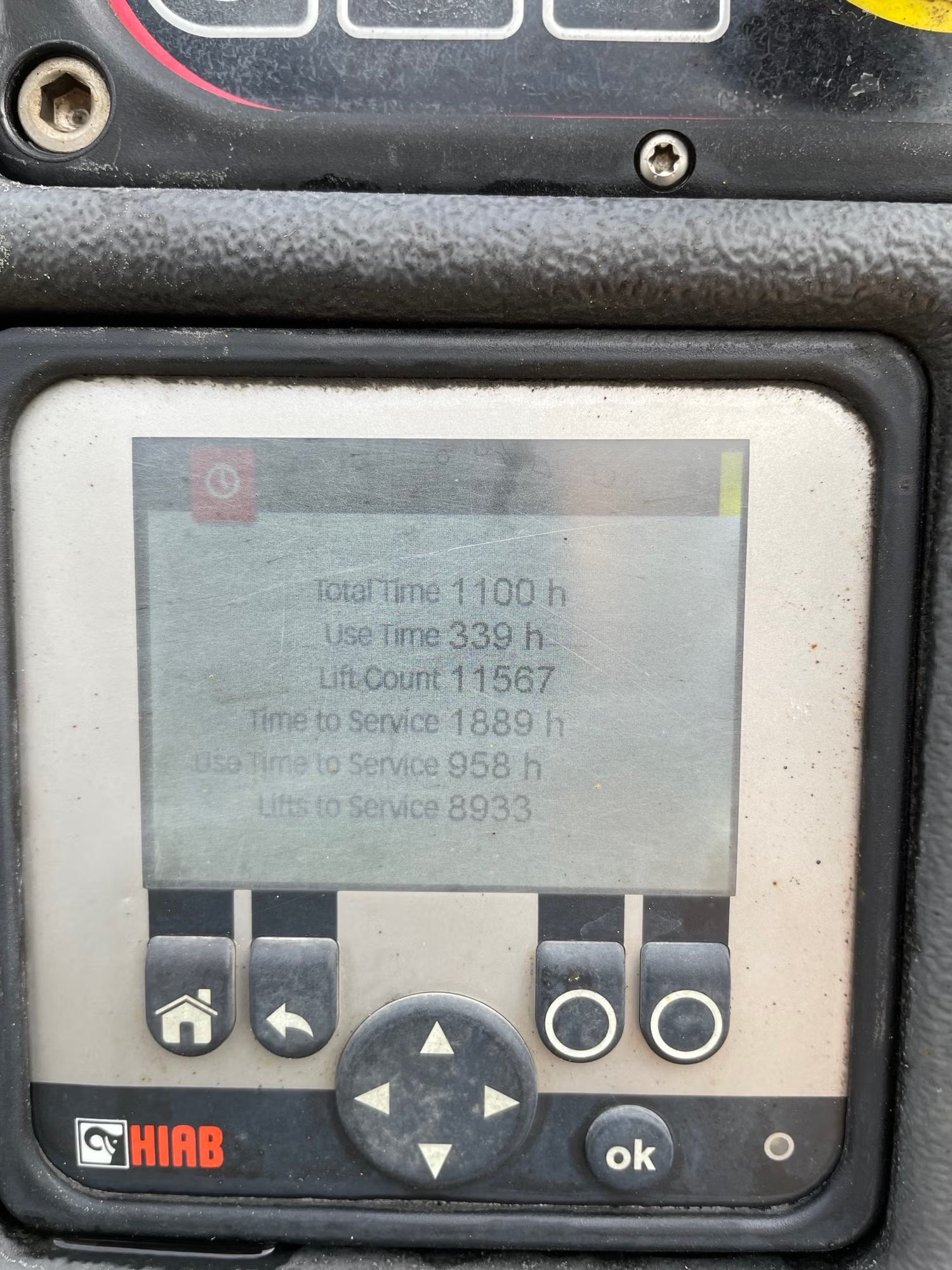 Camion Volvo FH 540 2017 - Camion-grue 540 ch
