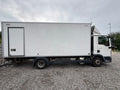 Camion MAN TGL 8
