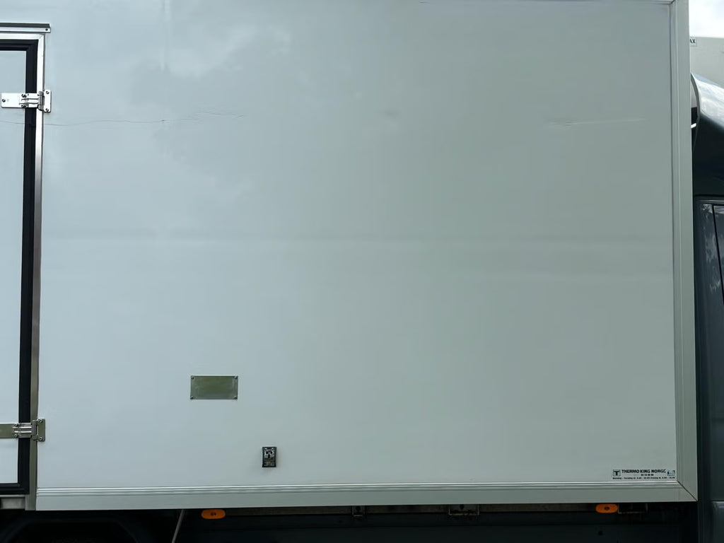 Camion Fourgon Mercedes-Benz Sprinter 316 CDI