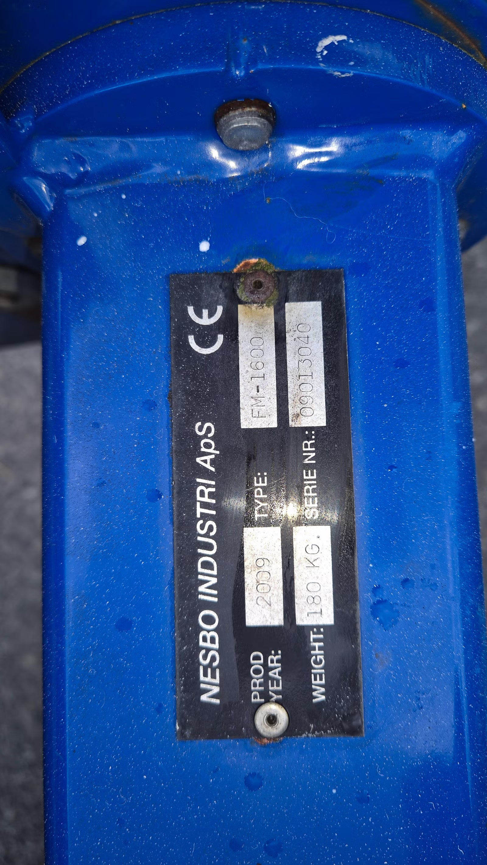 Tracteur Iseki TG5470