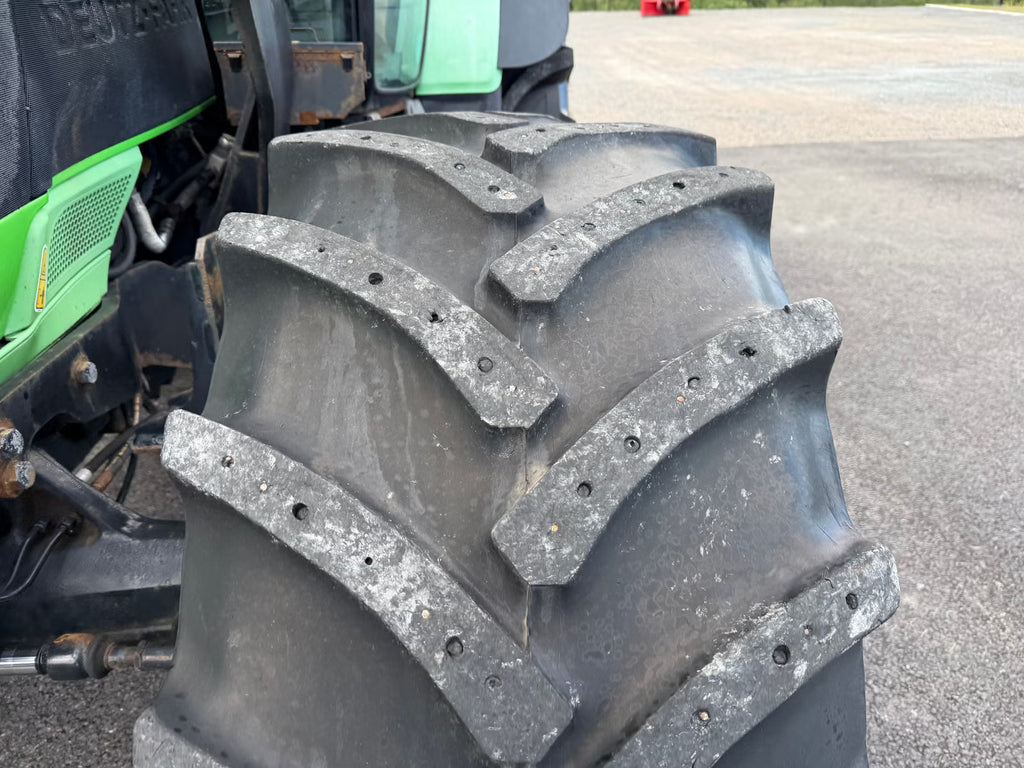 Trator Deutz-Fahr Agrotron K410 2015
