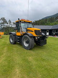 Tracteur JCB 3220
