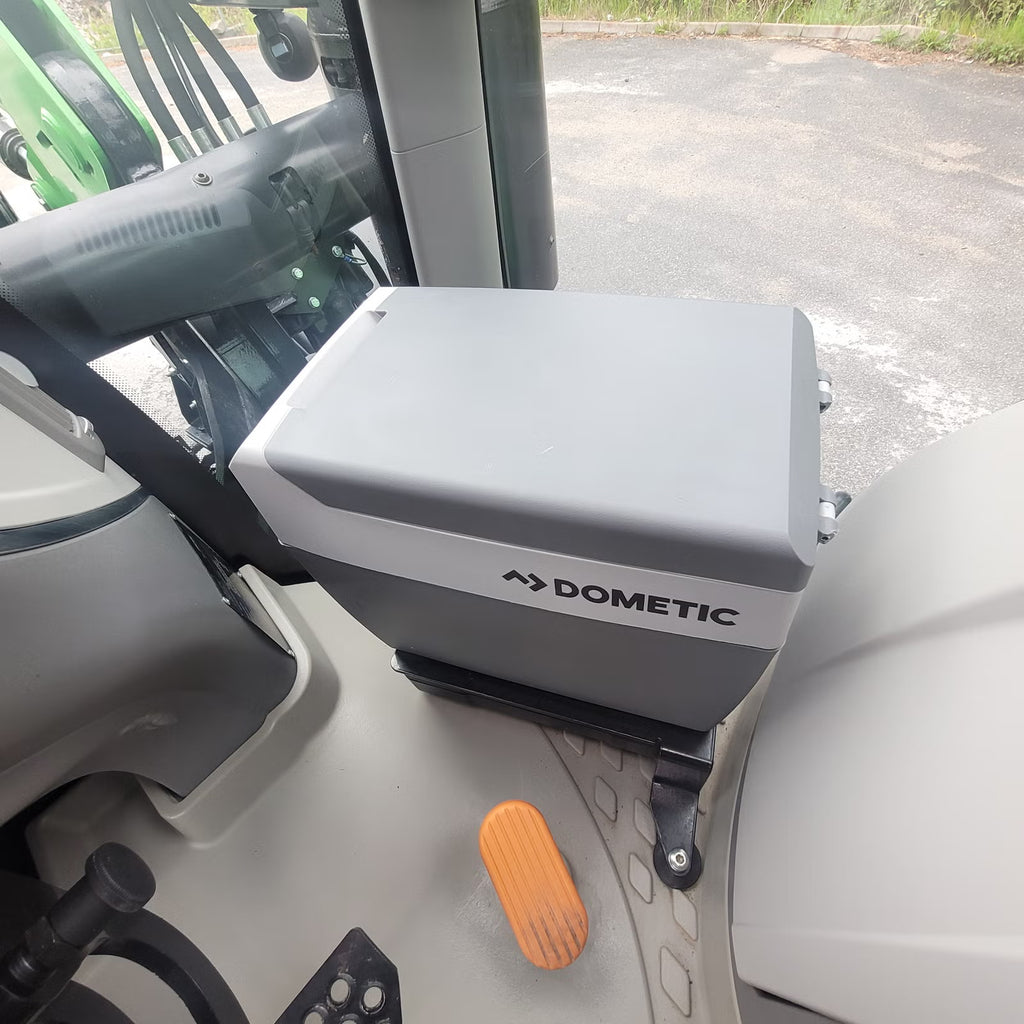 Trator Deutz Fahr Agrotron 6130