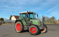 Trattore Fendt 307 CI – 2005 – 8 200 ore