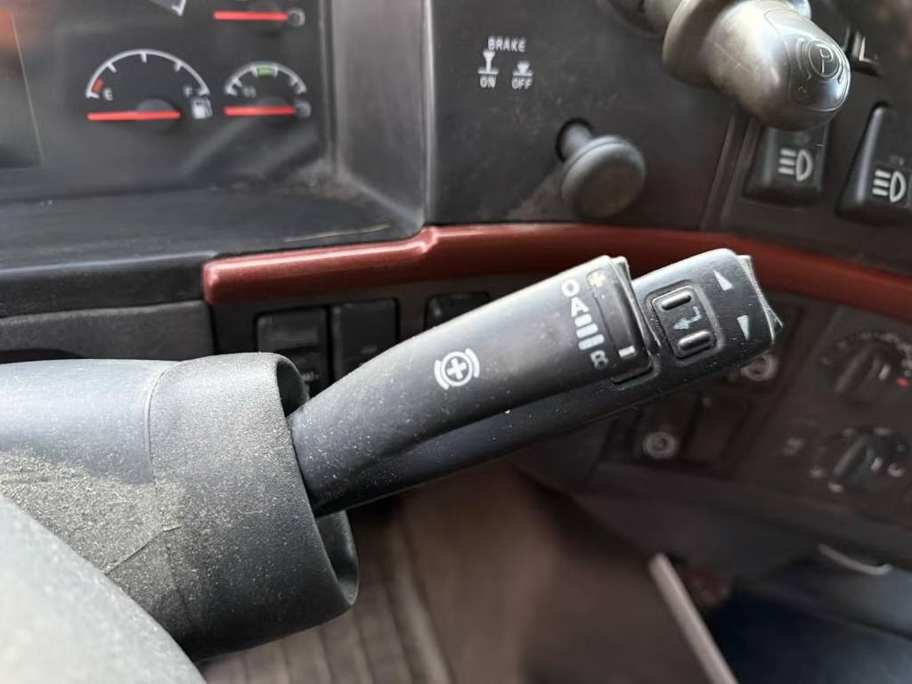 Camion Volvo FH 16 580 2008 - Levage à crochet 580 ch