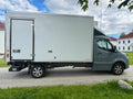 Camion Fourgon Mercedes-Benz Sprinter 316 CDI