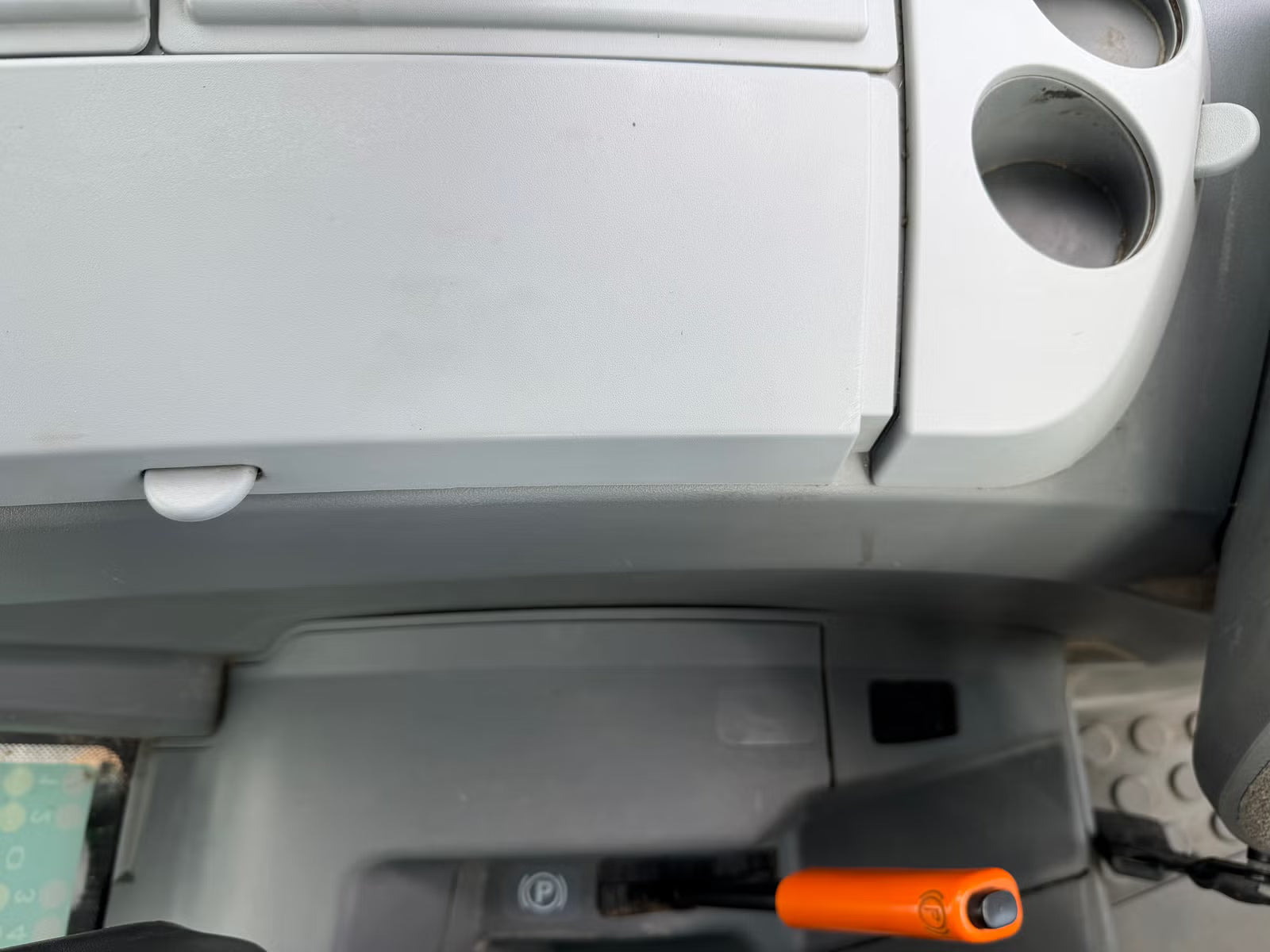 Trator Deutz-Fahr Agrotron K410 2015