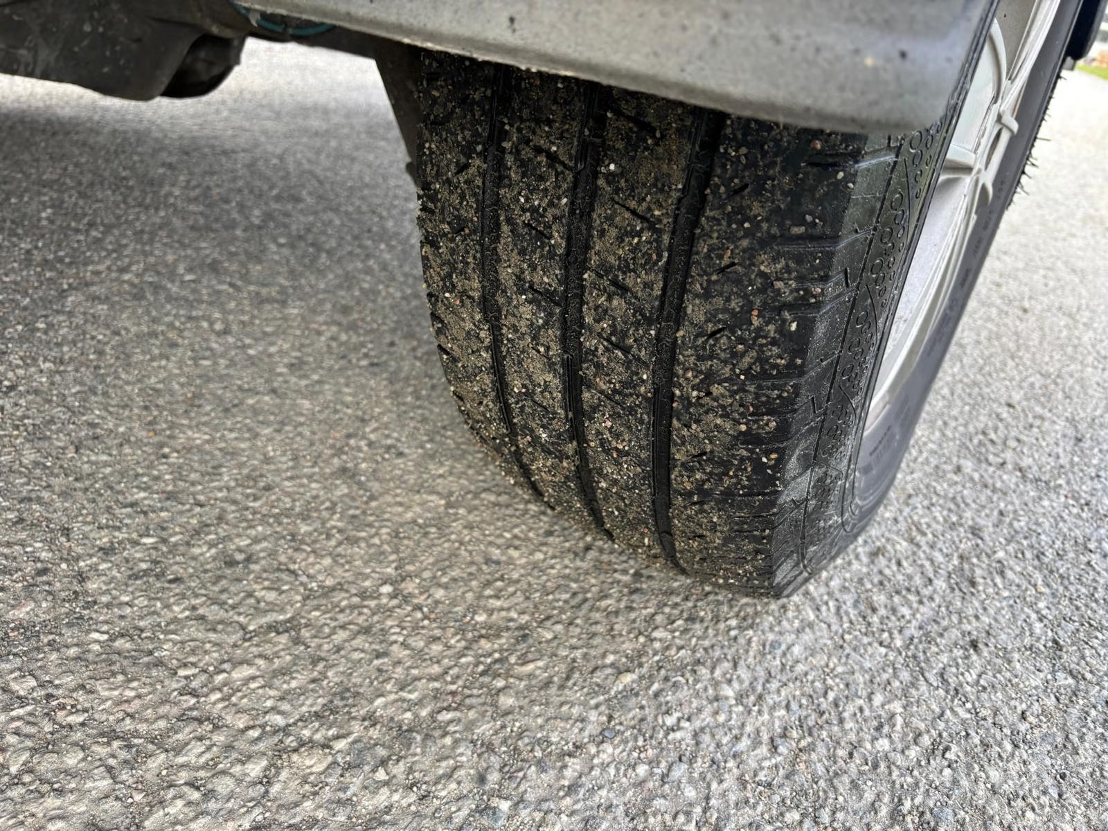 Camion Fourgon Mercedes-Benz Sprinter 316 CDI