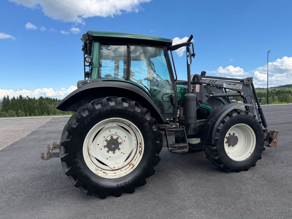 Tracteur Valtra N103