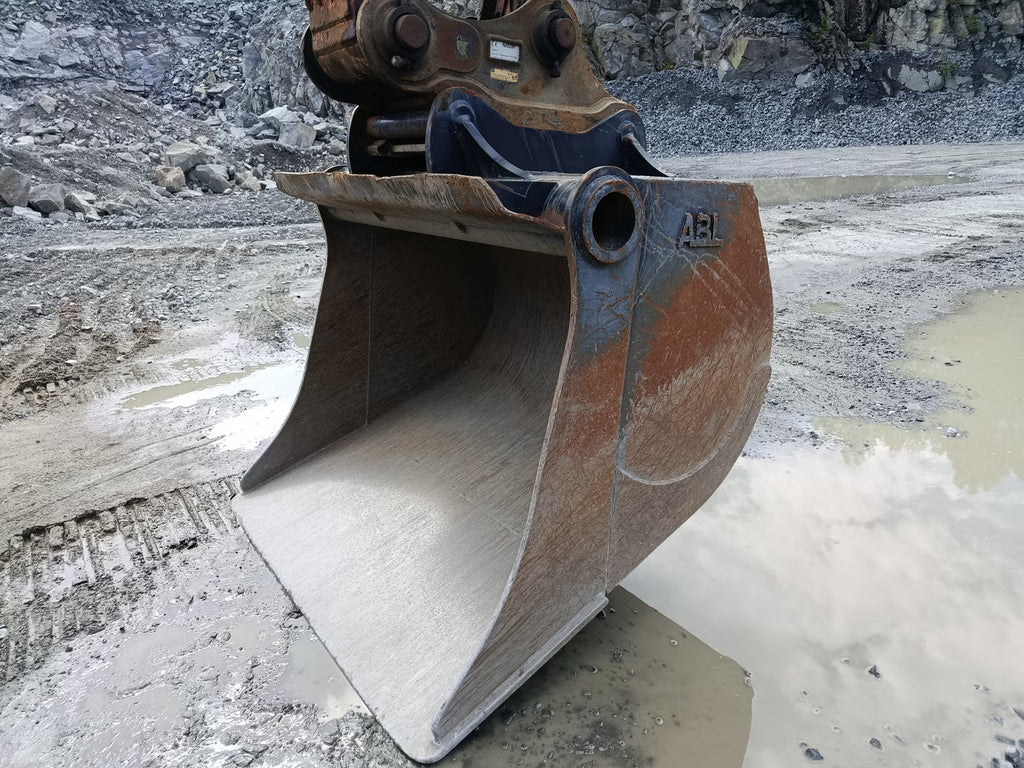 Pelle Hitachi Zaxis 350LC-5B
