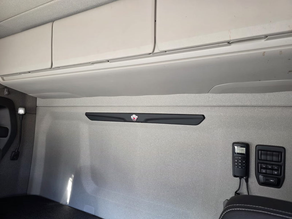 Camion Scania R660 2024 - Levage à crochet Hyva 24 t