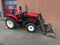 Mini Tracteur Jinma 354E 2010