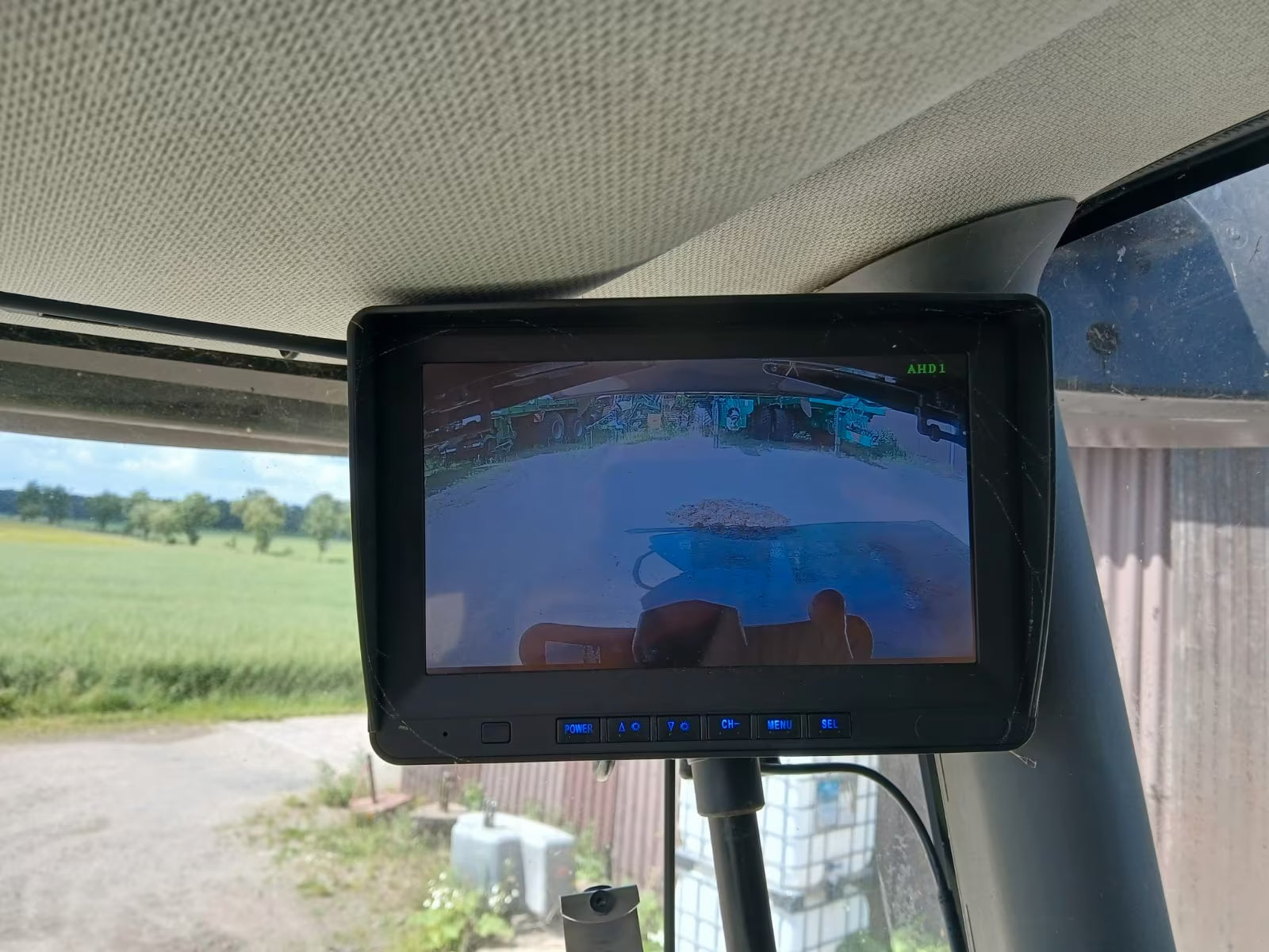 Moissonneuse Batteuse Claas Lexion 520 2009