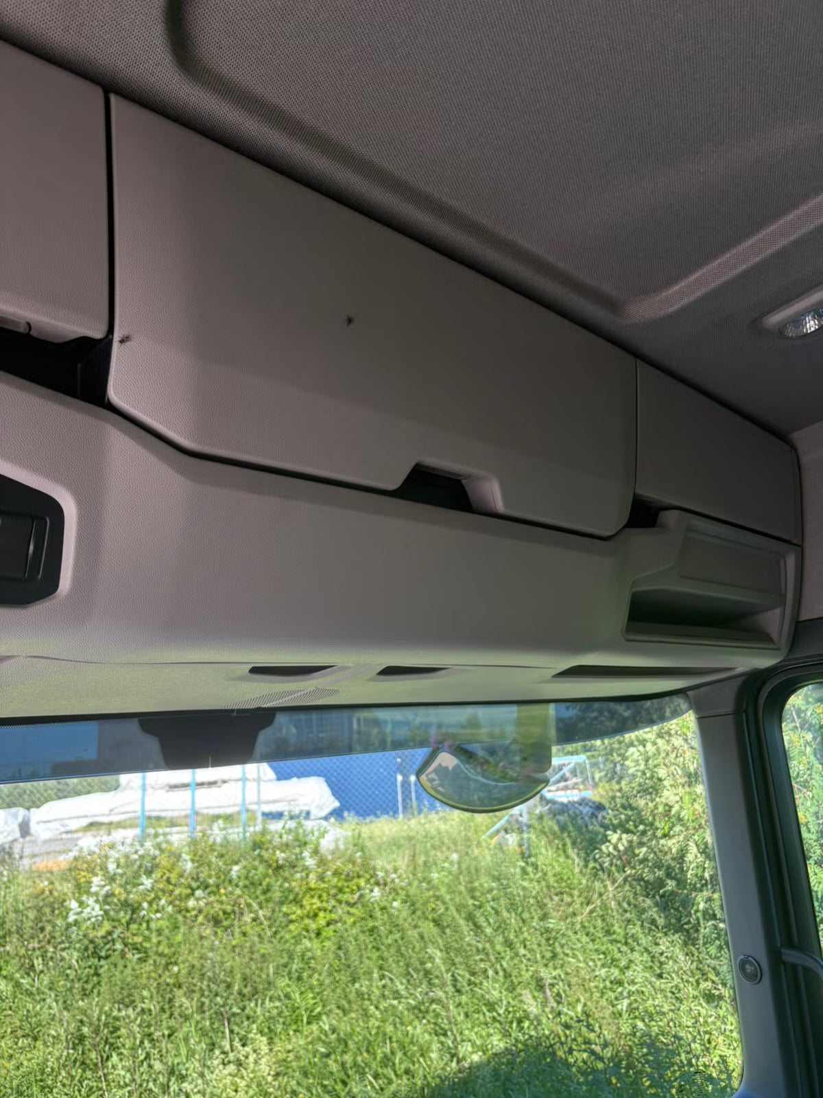 Camion Scania P370 XT 2020 - Caisse ouverture latérale 370 ch