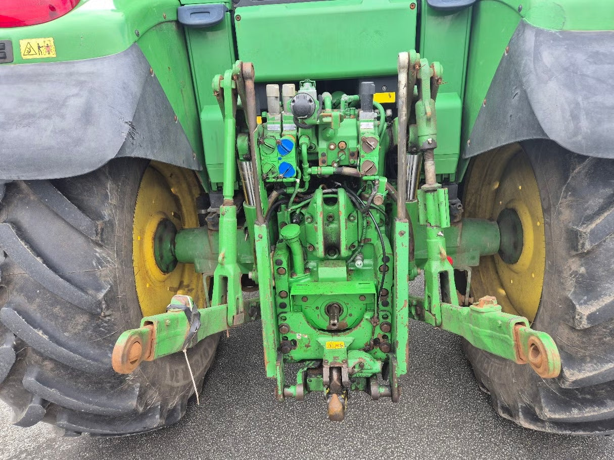 Tracteur John Deere 6230 Premium