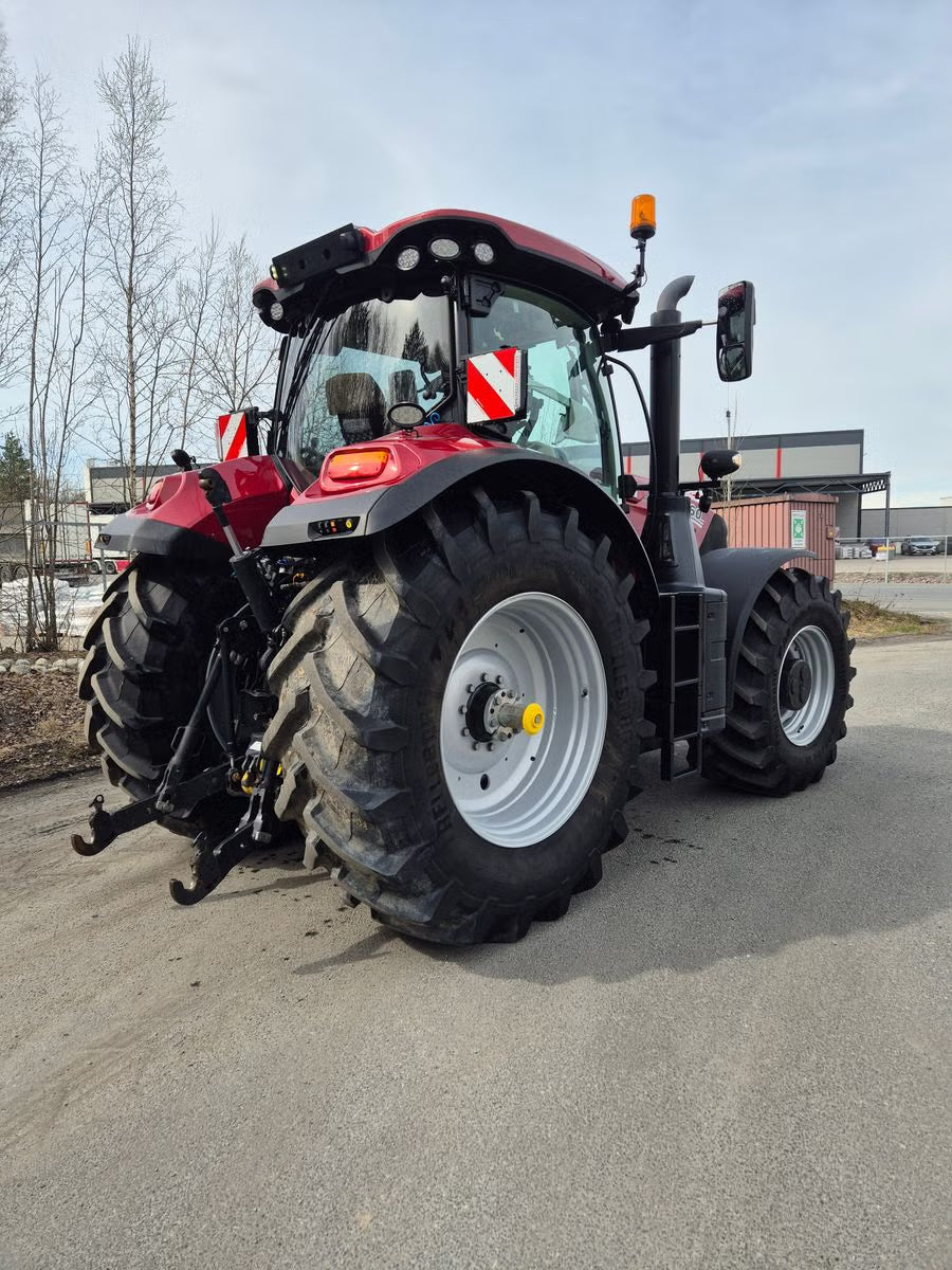 Tracteur CASE IH Puma 260 CVX