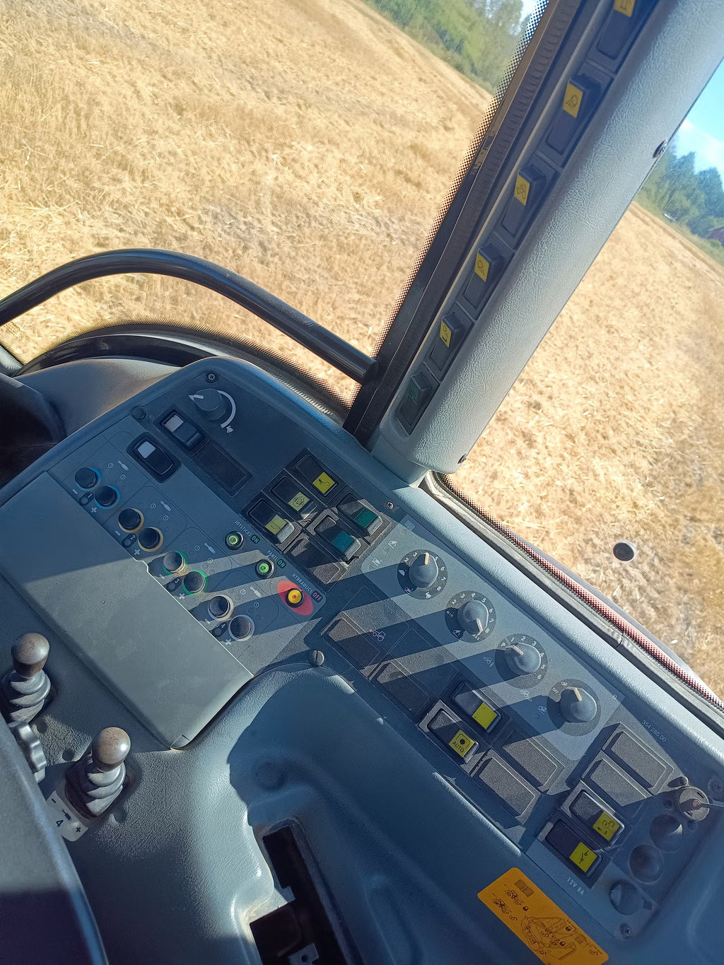 Tracteur Valtra T160