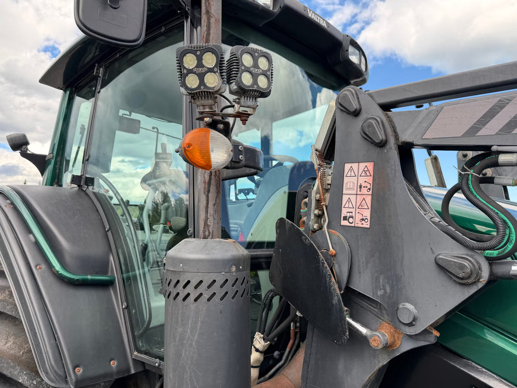 Tracteur Valtra N103