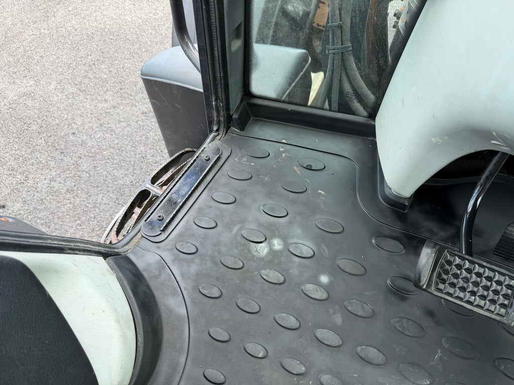 Tracteur Valtra N103