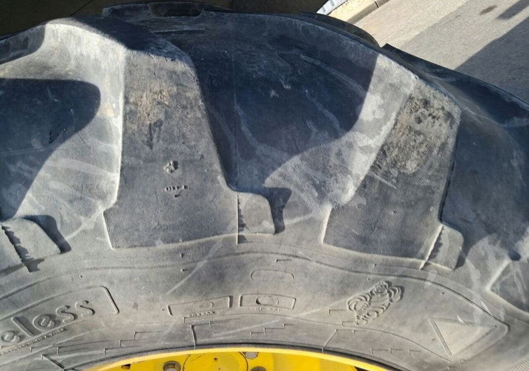 Trattore John Deere 5090R – 2018 – 5 048 ore