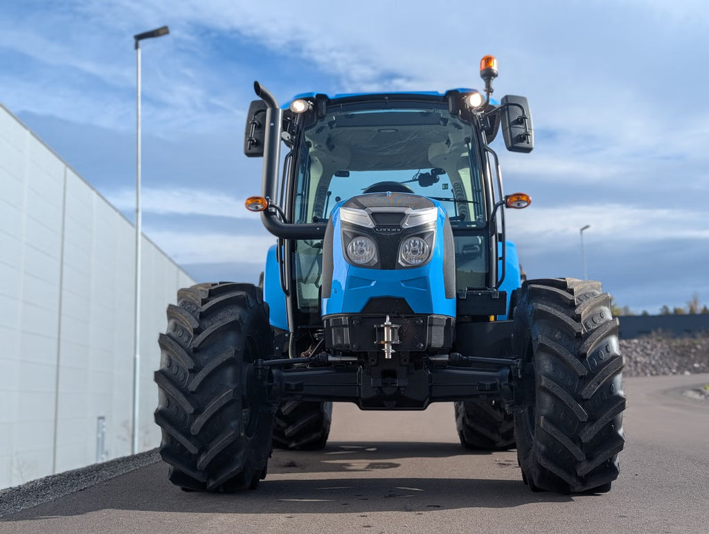 Tracteur Landini 4-080
