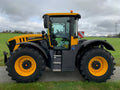 Tracteur JCB 4220