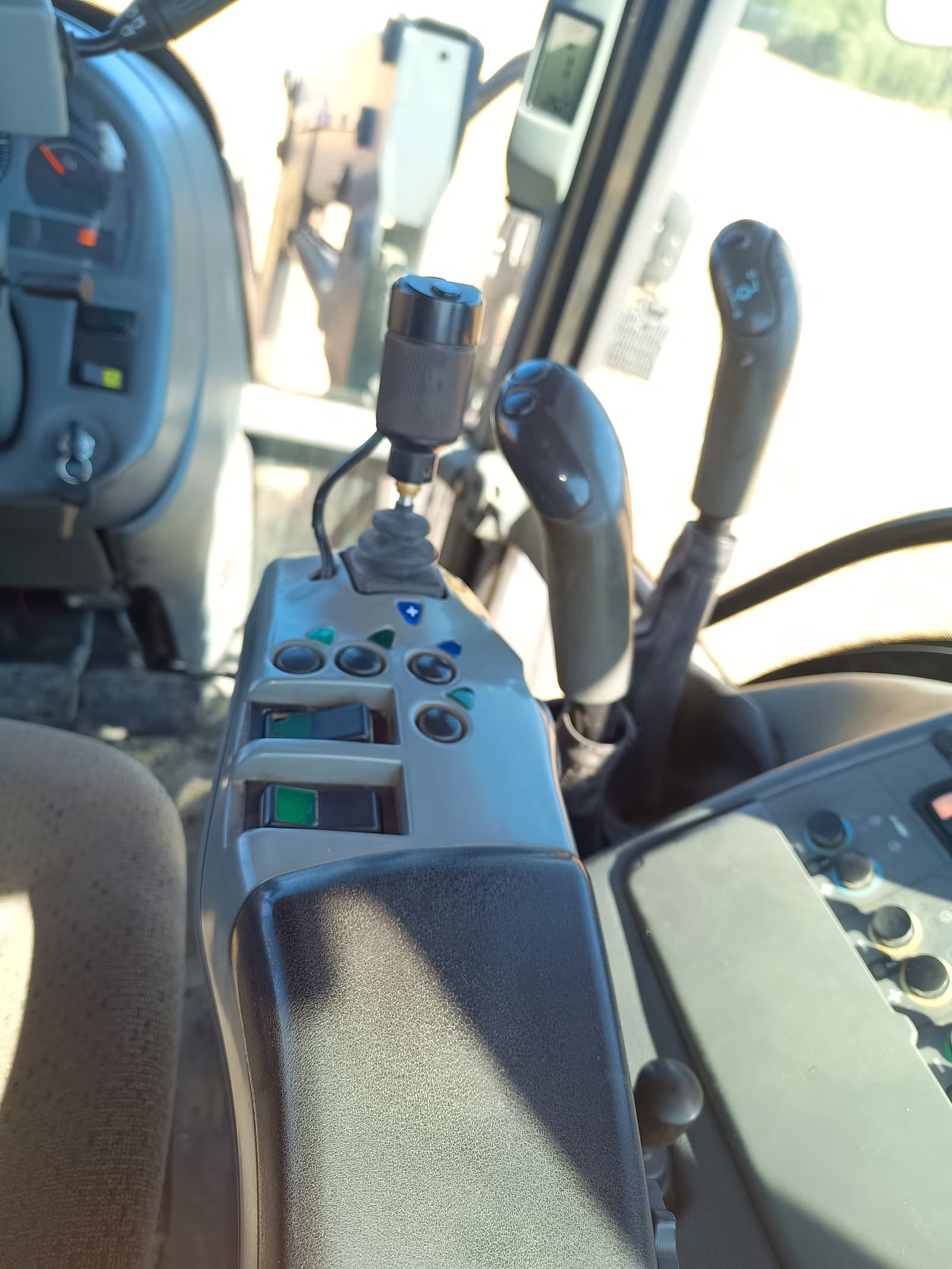 Tracteur Valtra T160