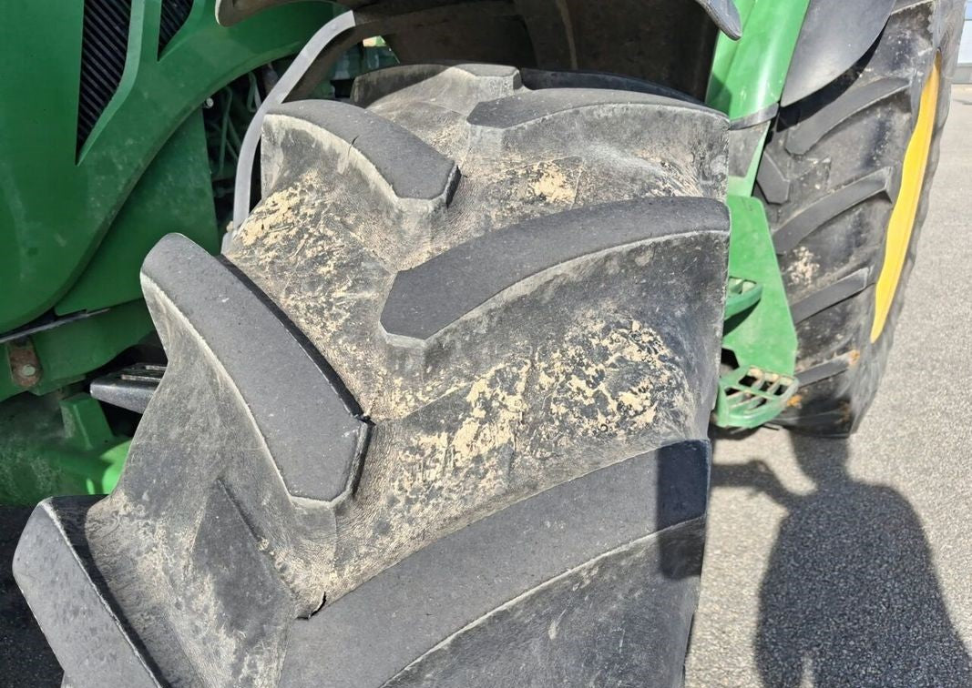 Trattore John Deere 5090R – 2018 – 5 048 ore